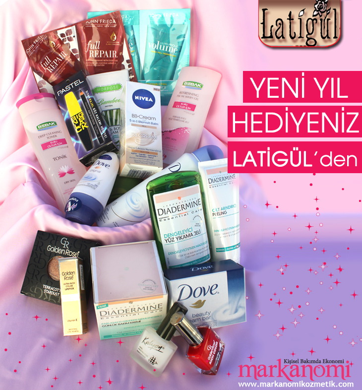 Markanomikozmetik.com