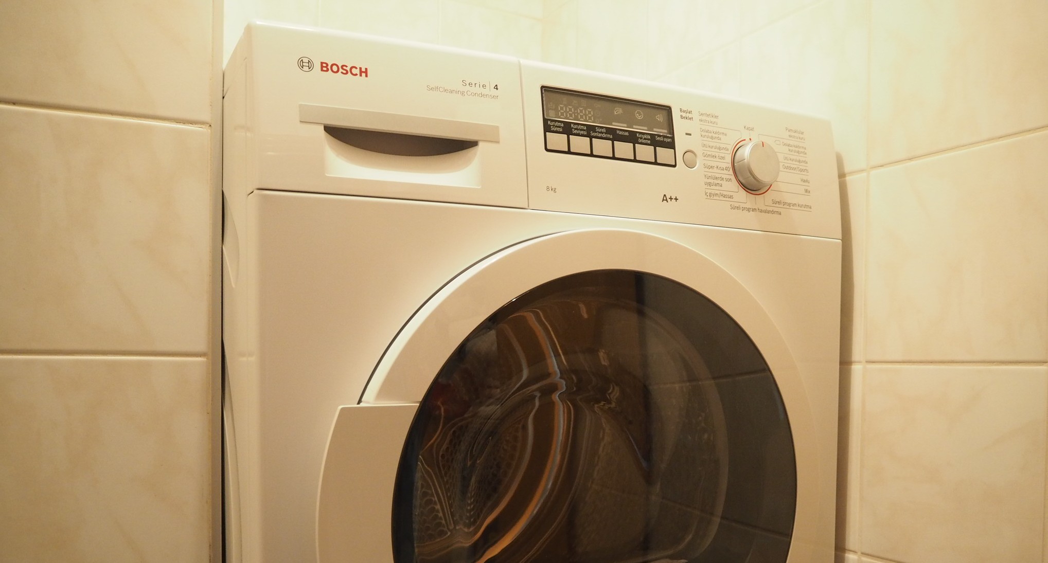 Çamaşır Kurutma Makinesi Kullanırken Nelere Dikkat Edilmelidir Çamaşır Kurutma Makinesi Kullanırken Nelere Dikkat Edilmelidir
